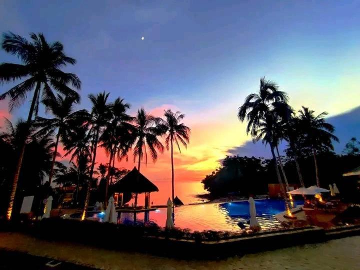 Bugnaw Si-E Beach Resort بوهول المظهر الخارجي الصورة