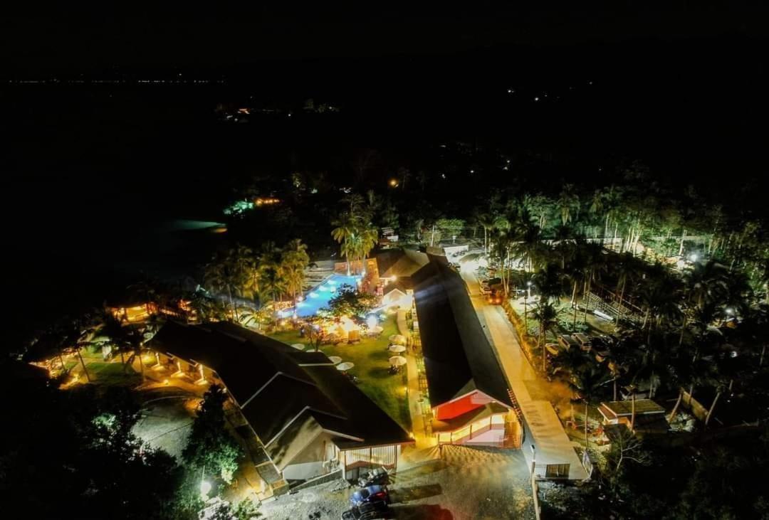 Bugnaw Si-E Beach Resort بوهول المظهر الخارجي الصورة
